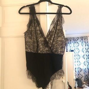 bodysuit!